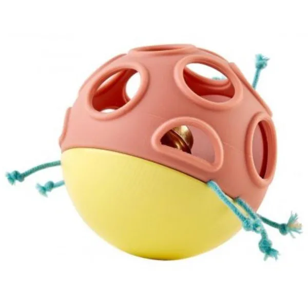 Hape igračka zvečka Ladybug H8522 