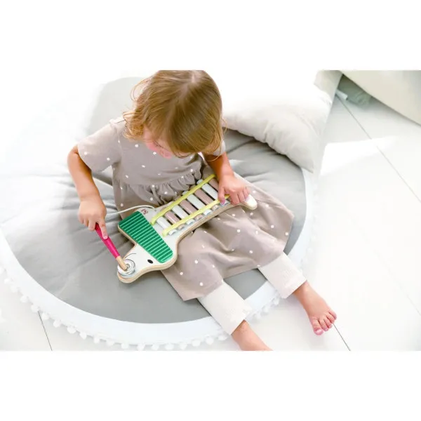 Hape ksilofon pas Xenija H8534 