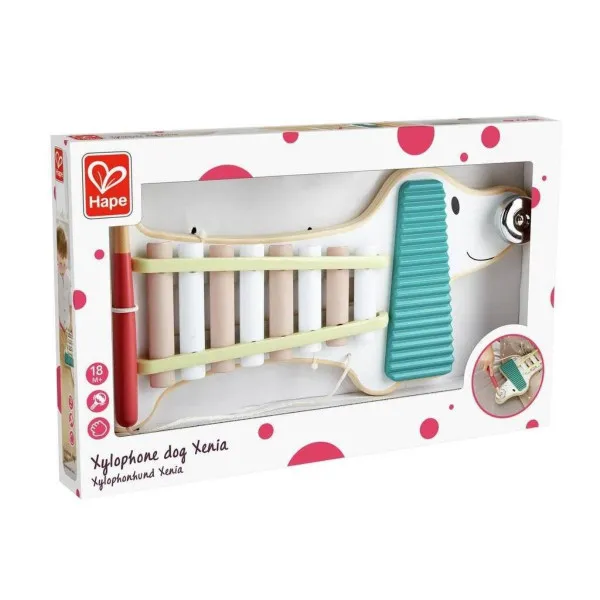 Hape ksilofon pas Xenija H8534 