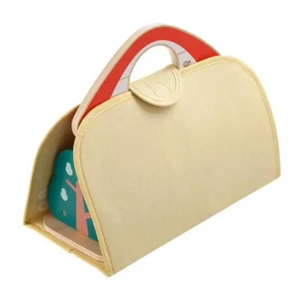 Hape set za igru farma sa figurama H8538 