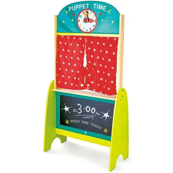 Hape set za lutkarsku predstavu H8662A 