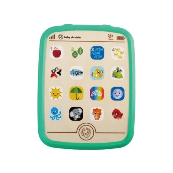 Hape magični muzički tablet drveni H800853 