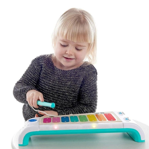 Hape magični ksilofon drveni H800858 