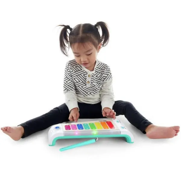 Hape magični ksilofon drveni H800858 