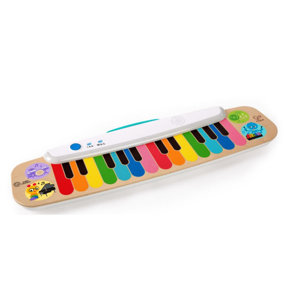 Hape magička klavijatura drvena H800891 