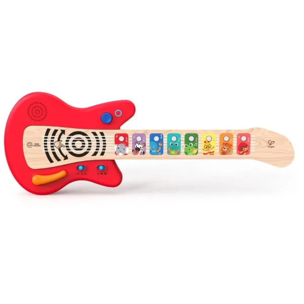 Hape magična gitara drvena H800901 