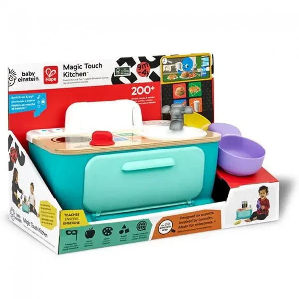 Hape mini kuhinja H800912 