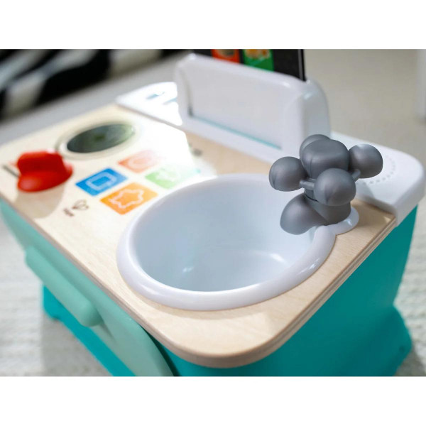 Hape mini kuhinja H800912 