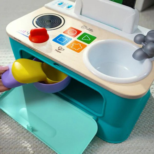Hape mini kuhinja H800912 