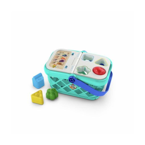 Hape interaktivna korpa za kupovinu H800913 
