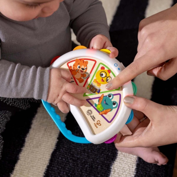 Hape interaktivna muzička igračka H800916 