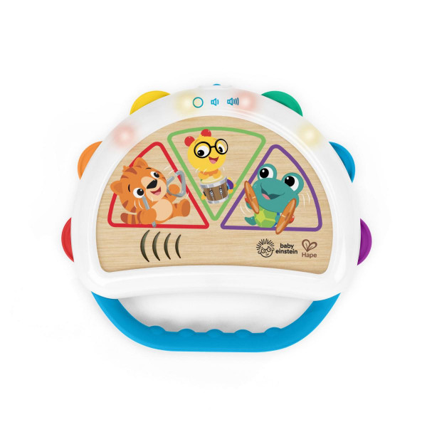 Hape interaktivna muzička igračka H800916 