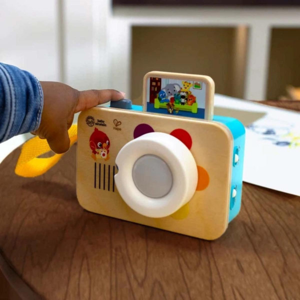 Hape magični foto aparat H800920 