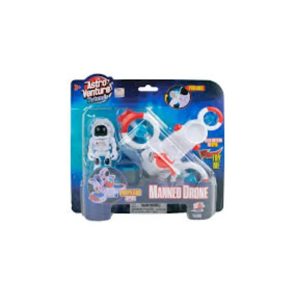 ASTRO VENTURE MANNED DRONE 63152 