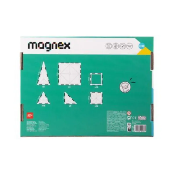 MAGNEX BOX APLI KONSTRUKCIJSKI SET 60/1 