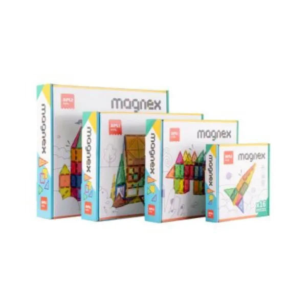 MAGNEX BOX APLI KONSTRUKCIJSKI SET 100/1 