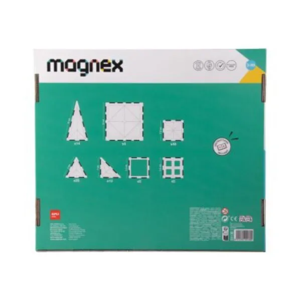 MAGNEX BOX APLI KONSTRUKCIJSKI SET 100/1 