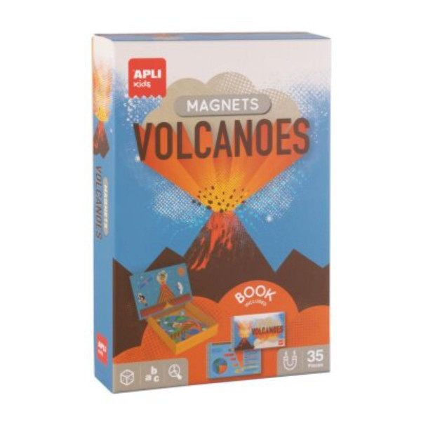 MAGNETNA KUTIJA APLI VULKAN 35/1 