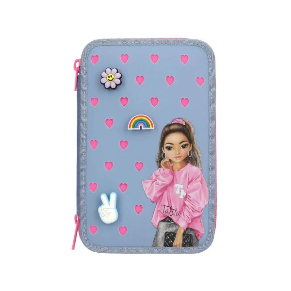 TOP MODEL PERNICA NA TRI SPRATA NAPUNJENA 