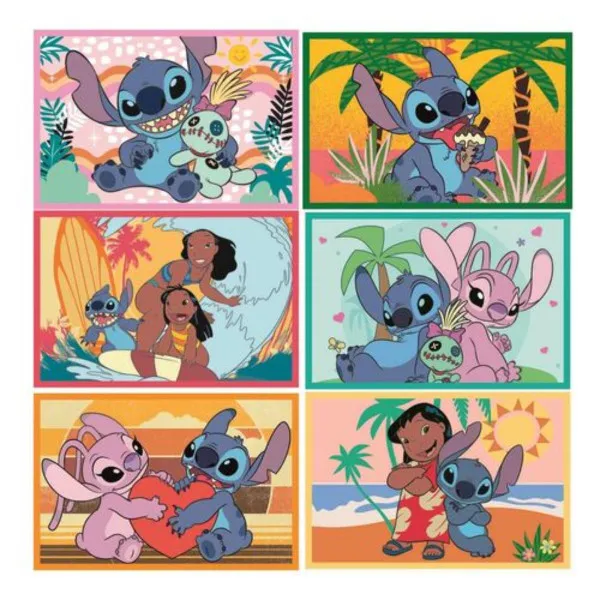 CUBI 6 – STITCH 