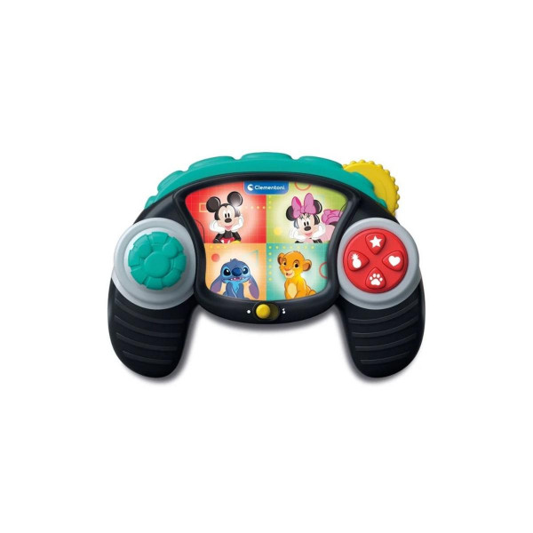 DISNEY GEJMING KONTROLER (INT) 