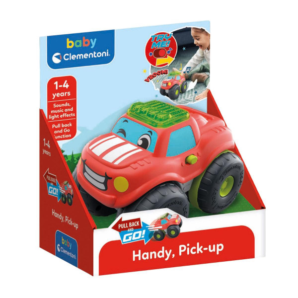 HANDY – POKUPI (INT1) 