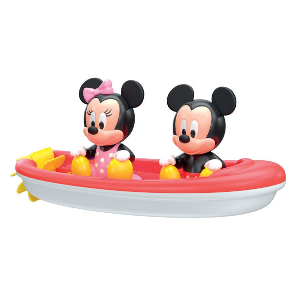 DISNEY SET ČAMACA ZA KUPANJE – MICKEY I MINNIE 