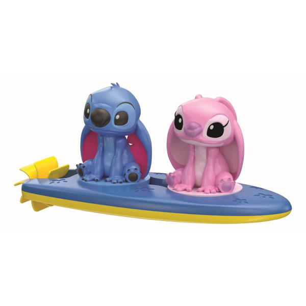 DISNEY SET ZA SURF U KUPANJU – STITCH I ANGEL 