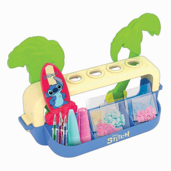 STITCH – LABORATORIJA ZA OLOVKE 