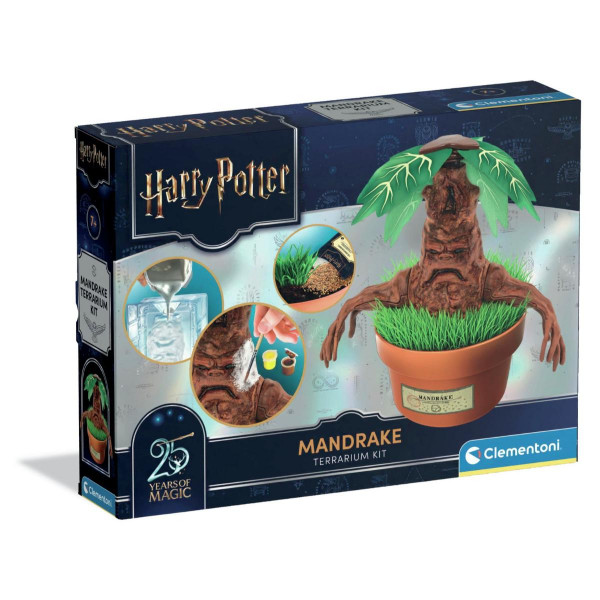 HP MANDRAGOLA 