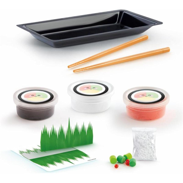 SO SLIME-SUSHI SLIME 