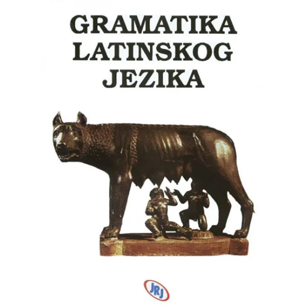 LATINSKA GRAMATIKA-JRJ 