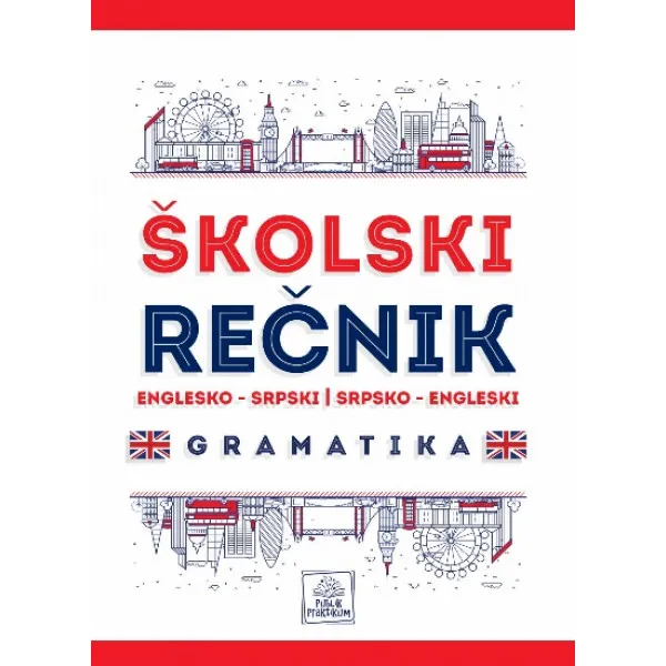 ŠKOLSKI ENG REČNIK PUBLIK 