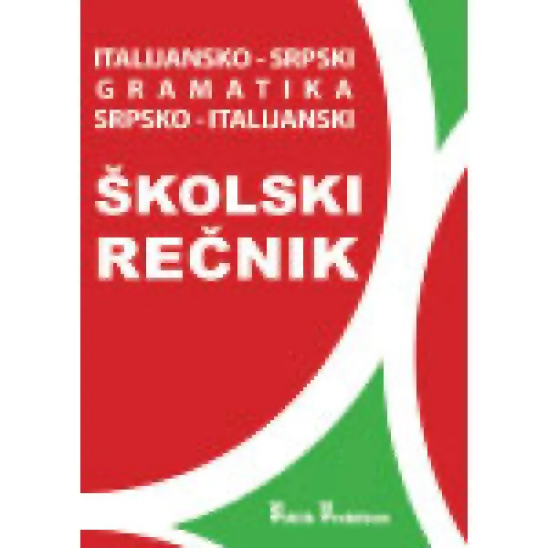 ŠKOLSKI ITA REČNIK PUBLIK 