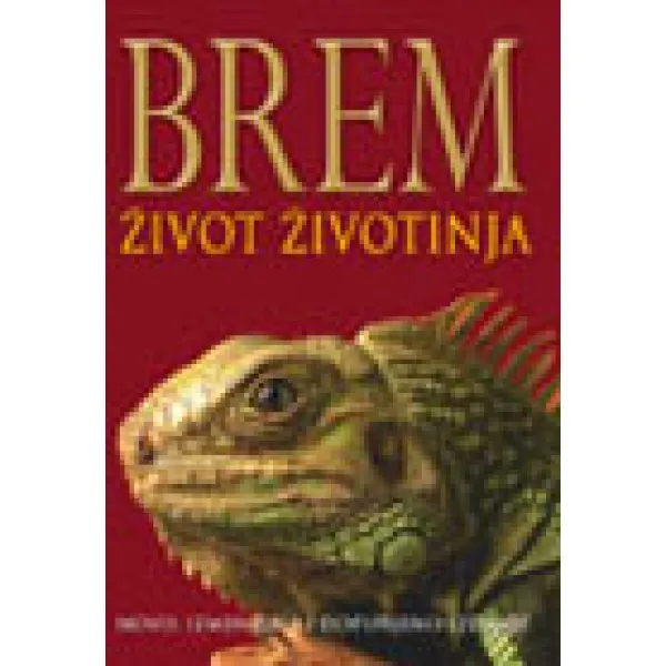 BREM-ŽIVOT ŽIVOTINJA 