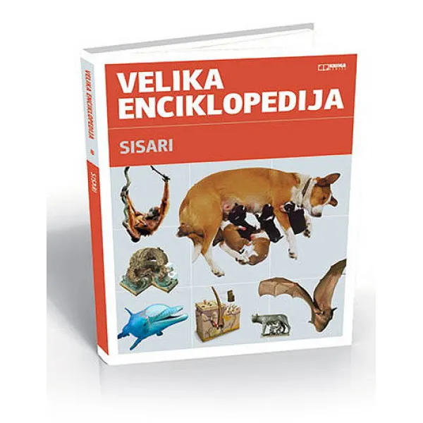 SISARI VELIKA ENC KK 