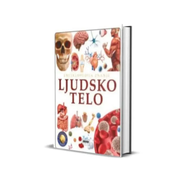 LJUDSKO TELO – enciklopedija znanje 