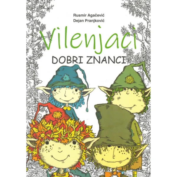 VILENJACI DOBRI ZNANCI 