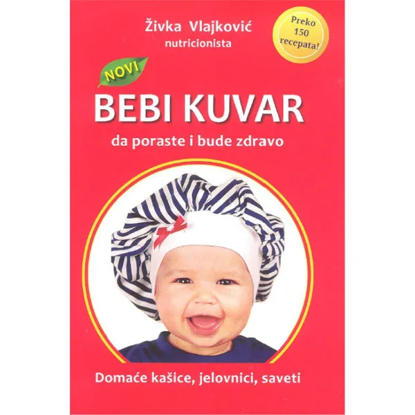 BEBI KUVAR 