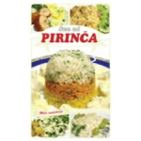 SVE OD PIRINČA 