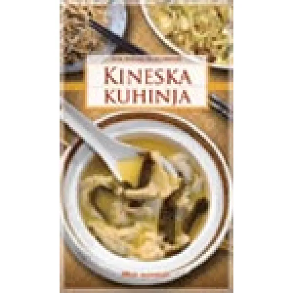 KINESKA KUHINJA 
