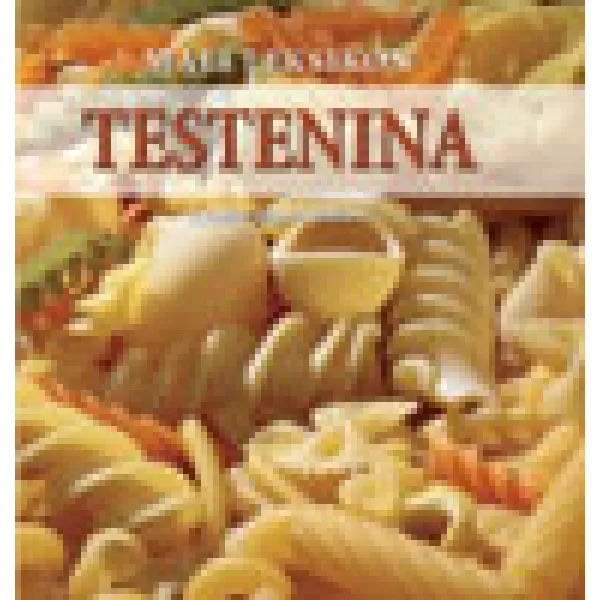 MALI LEKSIKON TESTENINA 