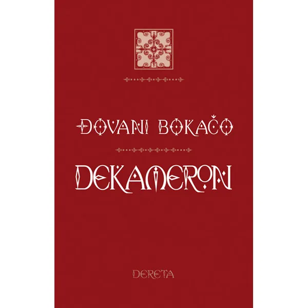 DEKAMERON TP 