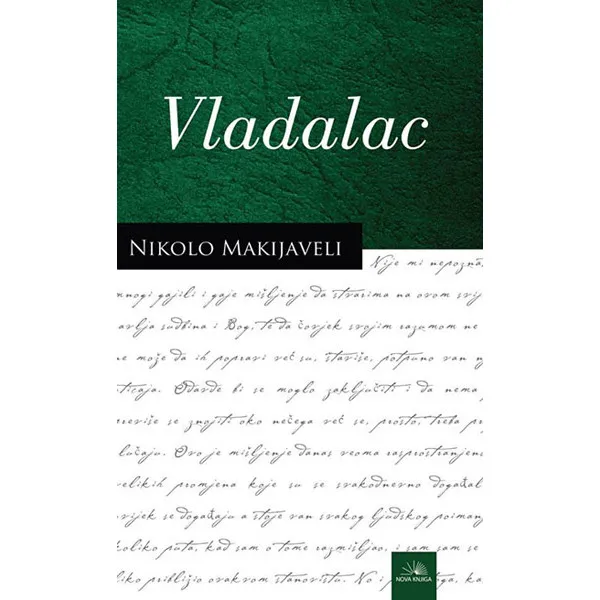 VLADALAC NK CG 