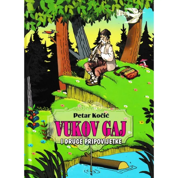 VUKOV GAJ DK 