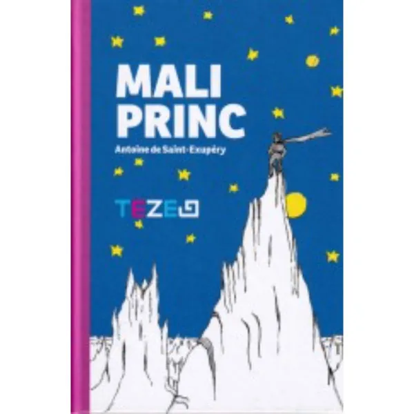 MALI PRINC 