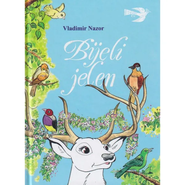 BIJELI JELEN 