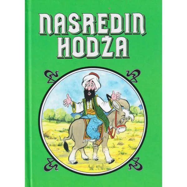 NASREDIN HODŽA 