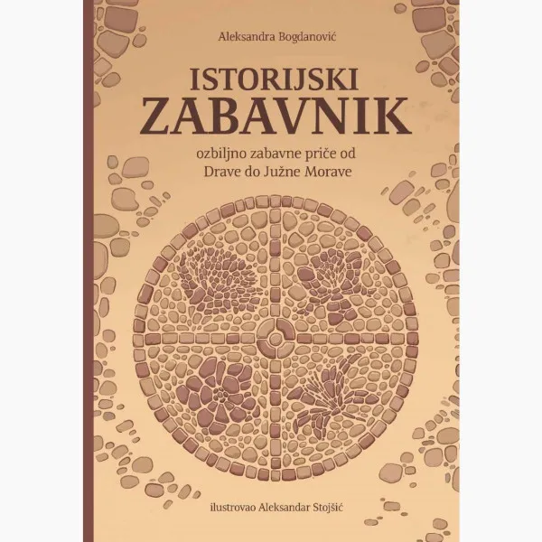 Istorijski zabavnik 