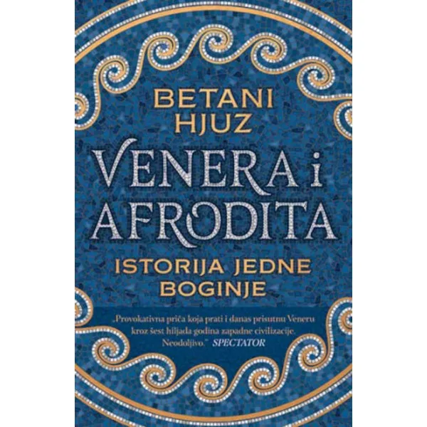 Venera i Afrodita Istorija jedne boginje 